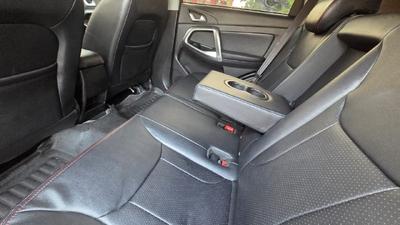 Chery Tiggo 2016