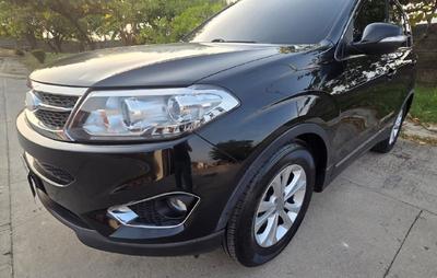 Chery Tiggo 2016