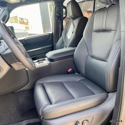 Toyota Land Cruiser 2024