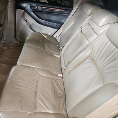Toyota 4Runner 2007