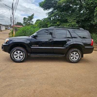 Toyota 4Runner 2007