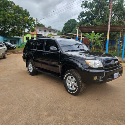 Toyota 4Runner 2007