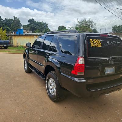 Toyota 4Runner 2007