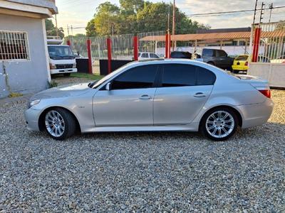 BMW 530i 2007