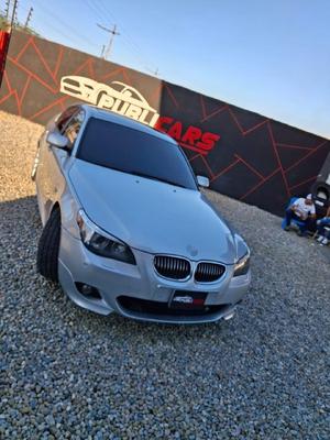 BMW 530i 2007