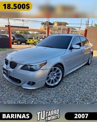 BMW 530i 2007