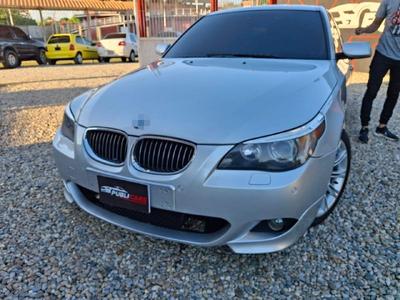 BMW 530i 2007