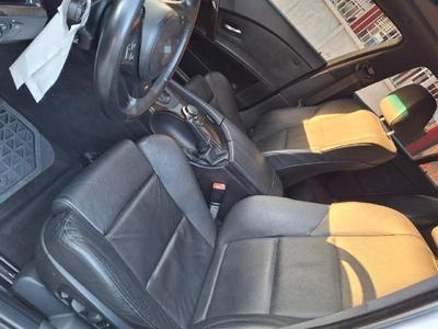BMW 530i 2007
