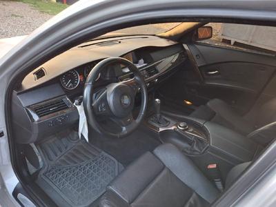 BMW 530i 2007