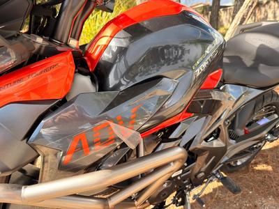 Zontes T2 2025