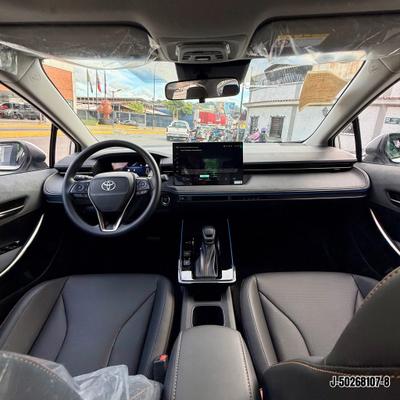 Toyota Corolla 2026