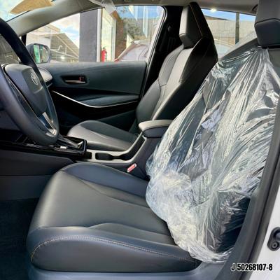 Toyota Corolla 2026