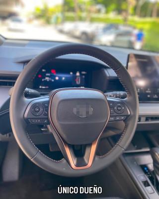 Toyota Frontlander 2026
