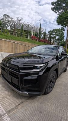 Toyota RAV4 2026