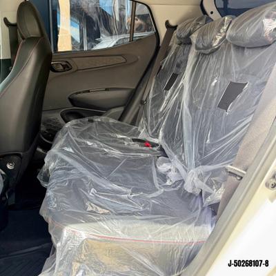 Hyundai i10 2026