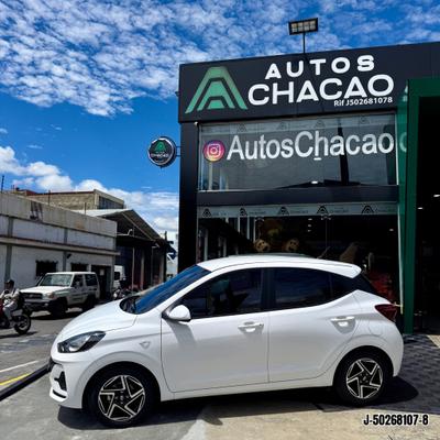 Hyundai i10 2026