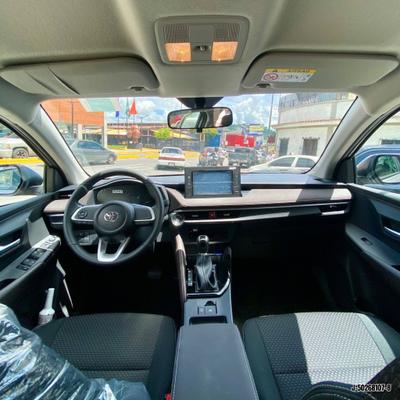 Toyota Yaris 2025