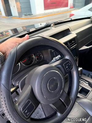 Jeep Cherokee 2013
