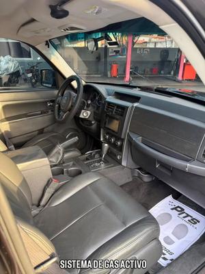 Jeep Cherokee 2013