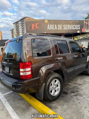 Jeep Cherokee 2013