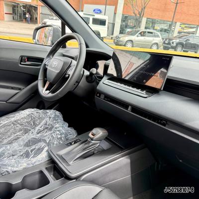 Toyota Corolla Cross 2026