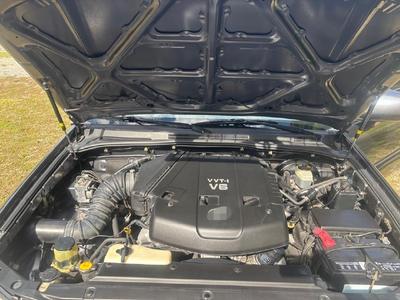 Toyota 4Runner 2006