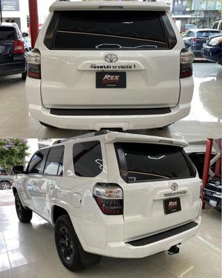 Toyota 4Runner 2021