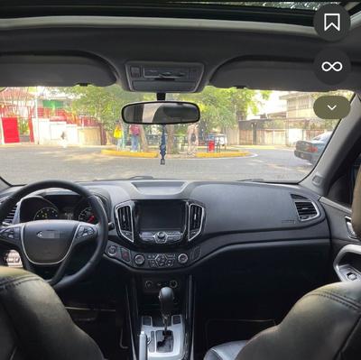 Chery Tiggo 2016