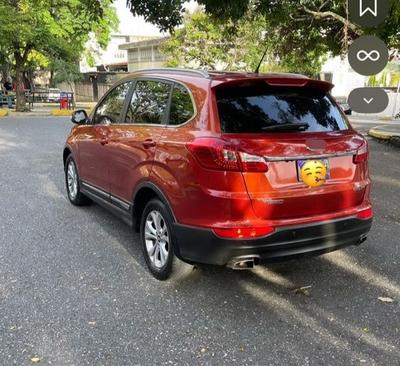 Chery Tiggo 2016