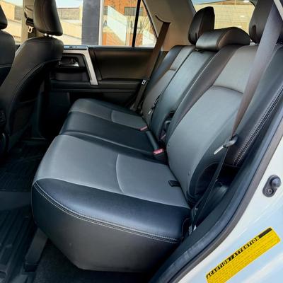 Toyota 4Runner 2021