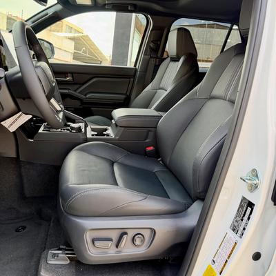 Toyota 4Runner 2026