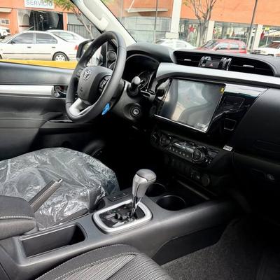 Toyota Hilux 2026