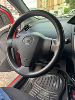 Toyota Yaris 2006
