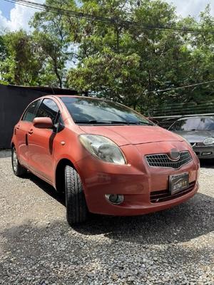 Toyota Yaris 2006