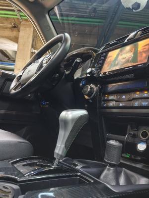 Toyota 4Runner 2020