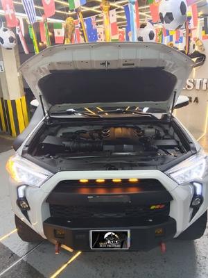 Toyota 4Runner 2020