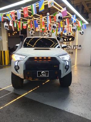Toyota 4Runner 2020