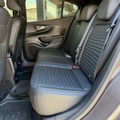 Fiat Fastback 2025