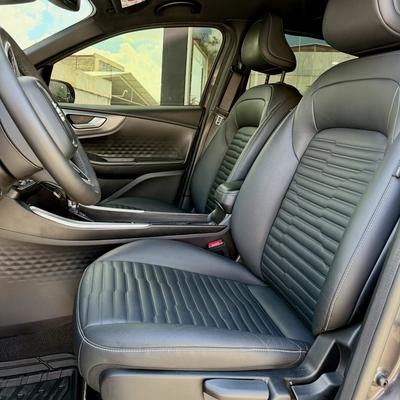 Fiat Fastback 2025