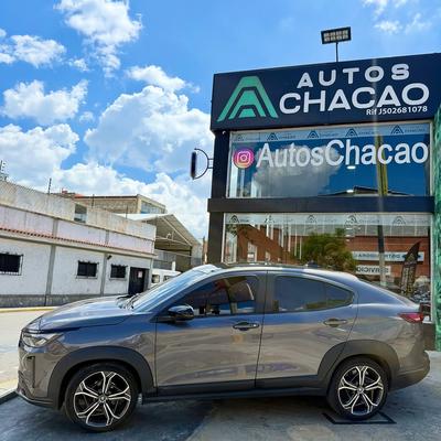 Fiat Fastback 2025