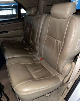Toyota Fortuner 2014