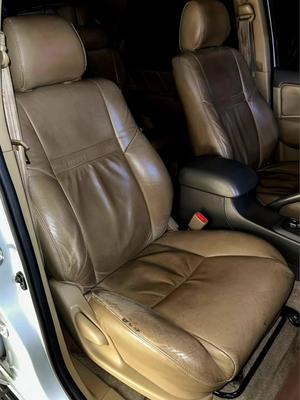 Toyota Fortuner 2014