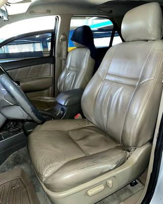 Toyota Fortuner 2014