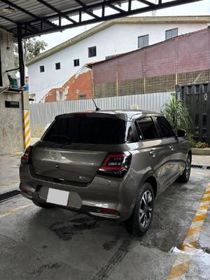 Suzuki Swift 2026