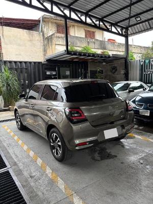 Suzuki Swift 2026