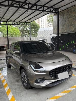 Suzuki Swift 2026