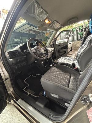Suzuki Swift 2026