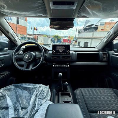 Mitsubishi L200 2026