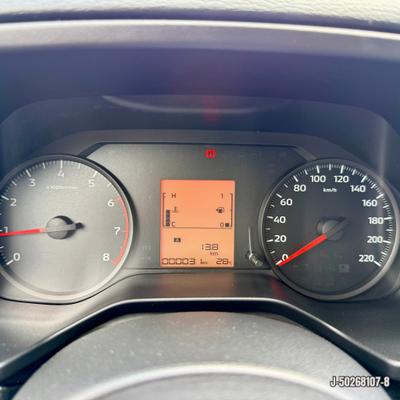 Mitsubishi L200 2026