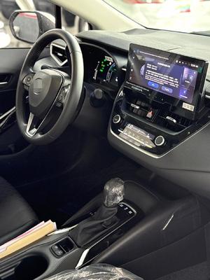 Toyota Corolla 2025